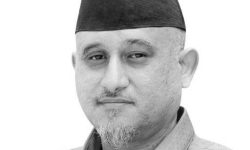 विभिन्न कलाकारले यसरी सम्झिए उज्ज्वललाई !