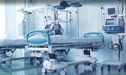 दिल्लीमा १५ दिनमै ५ सय शय्याको आईसीयू अस्पताल निर्माण