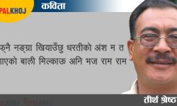 भज राम राम