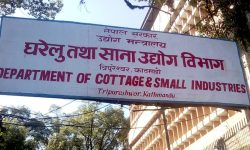 सरकारले सहुलियत कर्जाको दायरा फराकिलो बनाएपछि साना तथा मझौला व्यवसायी उत्साही