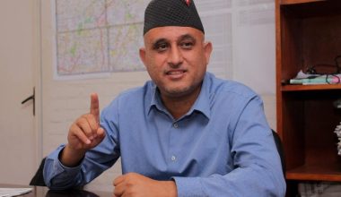 विवेकशीलका नेता उज्ज्वल थापाको स्वास्थ अवस्था चिन्ताजनक