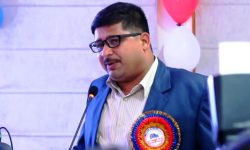 ‘देश संकटग्रस्त अवस्थामा छ, यसको नियन्त्रण गर्न सिंगो राज्य संयन्त्र एक भएर लाग्नुपर्छ’