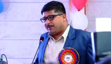 ‘देश संकटग्रस्त अवस्थामा छ, यसको नियन्त्रण गर्न सिंगो राज्य संयन्त्र एक भएर लाग्नुपर्छ’