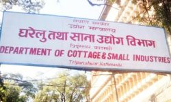 ‘बजार सामान्य नहुने बेलासम्मका लागि कर्जाका लागि ताकेता गर्न भएन’