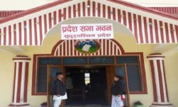 सरकारलाई दिएको समर्थन तत्काल फिर्ता नलिने एमाले सुदूरपश्चिम प्रदेश संसदीय दलको निर्णय