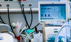 इटालीद्वारा नेपाललाई स्वास्थ्य सामग्री सहयोग