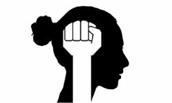 तेस्रो राष्ट्रिय महिला अधिकार दिवस मनाइयो