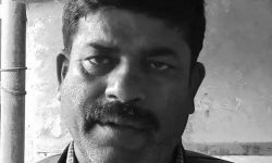 कोरोना संक्रमणबाट पूर्वसांसद यादवको निधन