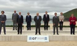 चीनको सामना गर्न जी-सेभेनका नेताहरूको यस्तो छ योजना ?