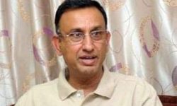 पूर्व अर्थमन्त्री आचार्य भन्छन्- चुरे क्षेत्रको दोहनले तराई मरुभूमी बन्छ