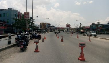 काठमाडौं उपत्यकामा निषेधाज्ञा खुकुलो : के-के खुले, के गर्न पाइँदैन ?