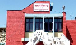 आगामी शैक्षिक सत्रमा विद्यालय तहका चारवटा कक्षामा नयाँ पाठ्यक्रमअनुसार पठनपाठन हुने