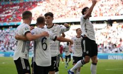 युरोकप : आज राउण्ड अफ १६ को अन्तिम दुई खेल हुँदै