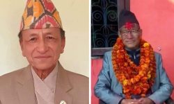कर्णाली प्रदेशको सामाजिक विकासमन्त्रीमा बीसी र ऊर्जामन्त्रीमा श्रेष्ठ नियुक्त