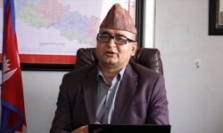 ‘विपत्‌को सामना गर्न पूर्वतयारी गरिरहेका छाैं’ (भिडियोसहित)