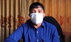 फिल्डमा खटिने पत्रकारलाई कोरोना संक्रमण हुनबाट सचेत रहन आग्रह (भिडियोसहित)