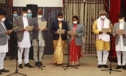 औद्योगिक क्षेत्रहरुलाई राज्यसँग जोडेर अभिभावकत्व प्रदान गर्छु : आपूर्तिमन्त्री यादव