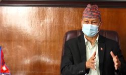 काठमाडौं महानगरपालिकाकाे नगरसभा असार २ गते, प्राथमिकतामा स्वास्थ्य क्षेत्र (भिडियोसहित)