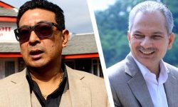 बाबुरामको नजरमा दीपक मनाङे- रत्नाकरबाट वाल्मीकि