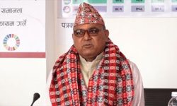 ‘स्थानीय तह र प्रदेशले पाउने अधिकारका लागि आवाज उठाउँछु’ (भिडियोसहित)