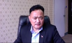 ‘निषेधाज्ञा खोल्नेबित्तिकै जनकपुर-जयनगर रेल सञ्चालनकाे तयारी थाल्नू’ (भिडियोसहित)