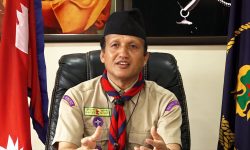 ‘सफल व्यक्ति बन्न स्काउटको आवश्यकता’