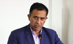 ‘खेलकुद मन्त्रालय अन्य मन्त्रालयभन्दा राम्रो बनाउछाैं’