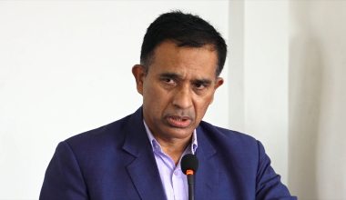 ‘खेलकुद मन्त्रालय अन्य मन्त्रालयभन्दा राम्रो बनाउछाैं’