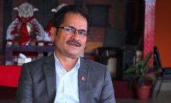 ‘हामी ओलीबाट उपयोग भएका हाेइनाैं बृहत्तर कम्युनिस्ट आन्दोनका लागि साथ दिएका हाैं’ (भिडियोसहित)