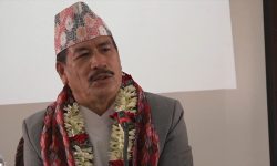 सामान्य प्रशासनमन्त्री भन्छन्- संघीय निजामती ऐनलाई अध्यादेशमार्फत भएपनि ल्याउनुपर्छ