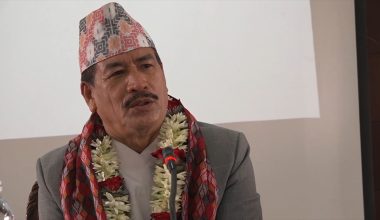 सामान्य प्रशासनमन्त्री भन्छन्- संघीय निजामती ऐनलाई अध्यादेशमार्फत भएपनि ल्याउनुपर्छ