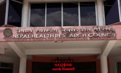 नेपालमा कोरोना भाइरसविरुद्धको खोप परीक्षणकाे बाटाे खुल्याे