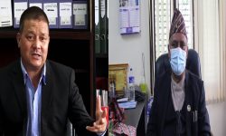 कालीगण्डकी-तिनाउ बहुउद्देश्य डाइभर्सन आयोजना विवादमा