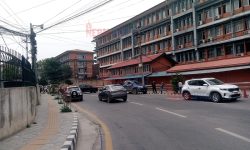 निषेधाज्ञा खुकुलोपछिको काठमाडौं (फोटो फिचर)