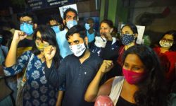 सर्वोच्च अदालतले नताशा, देवांगना र आसिफको जमानी रोक्न अस्वीकार गर्यो