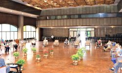 संसद्मा जारी गतिरोध अन्त्यका लागि सर्वदलीय बैठक  बस्दै