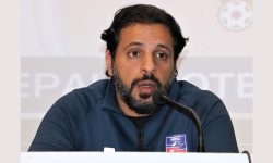 प्रशिक्षक अलमुताइरीले भने- अस्ट्रेलियाविरुद्धको खेलमा नेपालले उत्कृष्ट खेल्छ