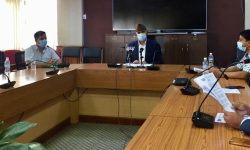 बजेटका सबै कार्यक्रम कार्यान्वयन हुन्छन् : अर्थमन्त्री पौडेल