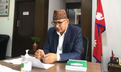 अर्थमन्त्री भन्छन्- पुँजीबजारको आकर्षण सरकारप्रतिको विश्वास