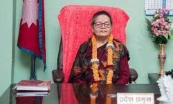 गण्डकी प्रदेश प्रमुखद्वारा मुख्यमन्त्रीको दाबी गर्न आह्वान