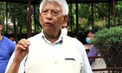 कांग्रेस नेता केसी भन्छन्- राजनीति पछि गराैंला, पहिले जनताको जीवन बचाऔं (भिडियोसहित)