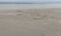 महाकाली नदीको सतह बढ्यो, सतर्कता अपनाउन आग्रह