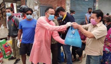 कांग्रेस नेता महर भन्छन्- परिचयपत्रका आधारमा विद्यार्थीले राहत पाउनुपर्छ