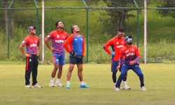 त्रिकोणात्मक क्रिकेट श्रृंखला स्थगित