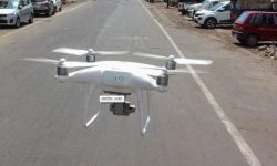 नेपाल-भारत सिमानामा ड्रोन, एसएसबीद्वारा ३ जना पक्राउ