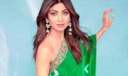 व्यायाम गरेकाे शिल्पा सेट्टीकाे भिडियाे भाइरल भएपछि…