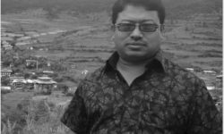 मूर्तिकार राजकुमार शाक्यकाे निधन