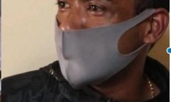 लागु औषधसहित पक्राउ परेका अनुप श्रेष्ठ निलम्बित