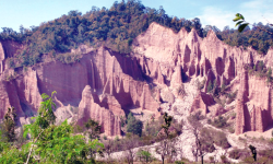 चुरे क्षेत्रमा जथाभावी उत्खनन नगर्न माग