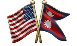 नेपाललाई कोरोनाविरुद्धको खोप उपलब्ध गराउने अमेरिकाको घोषणा